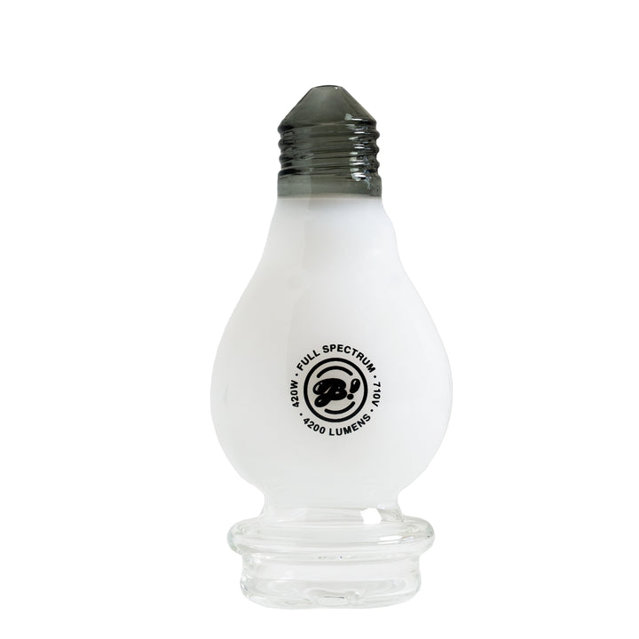 Lightbowlb Peak Top