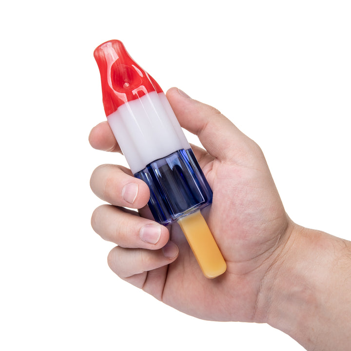 Pipesicle Hand Pipe