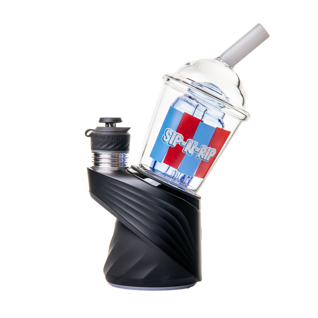 Sip-N-Rip Peak Top