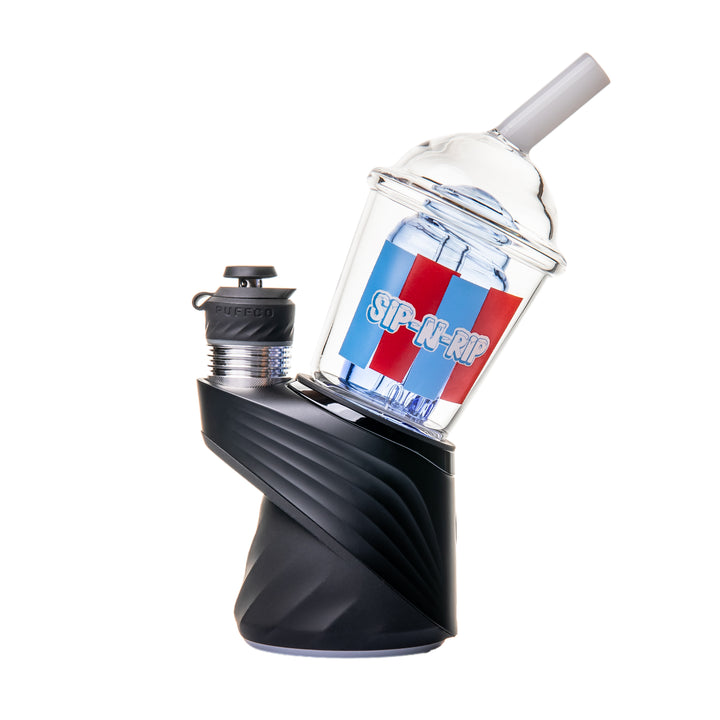 Sip-N-Rip Peak Top