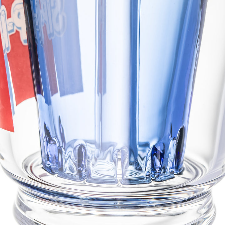Sip-N-Rip Peak Top