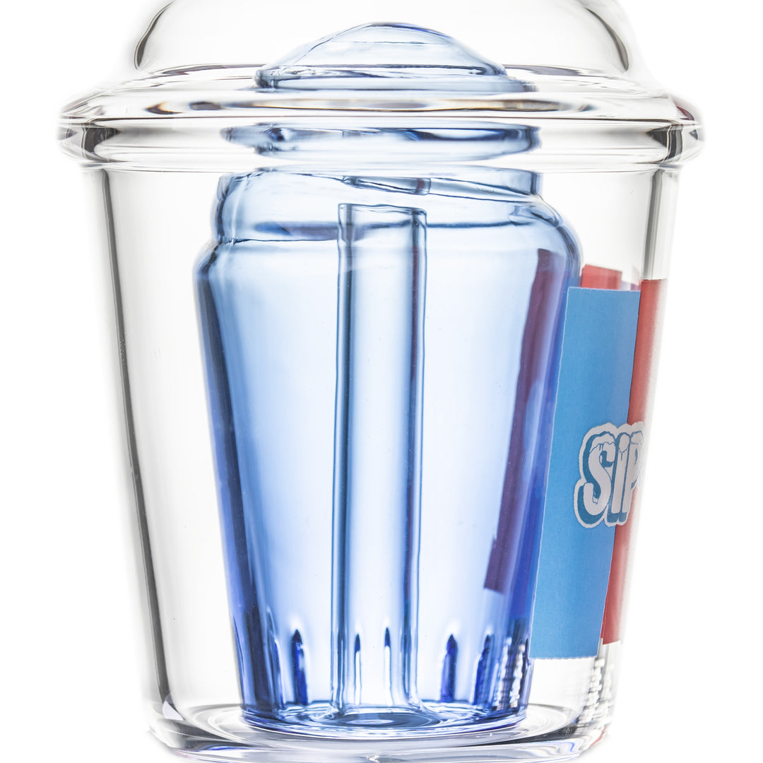 Sip-N-Rip Peak Top