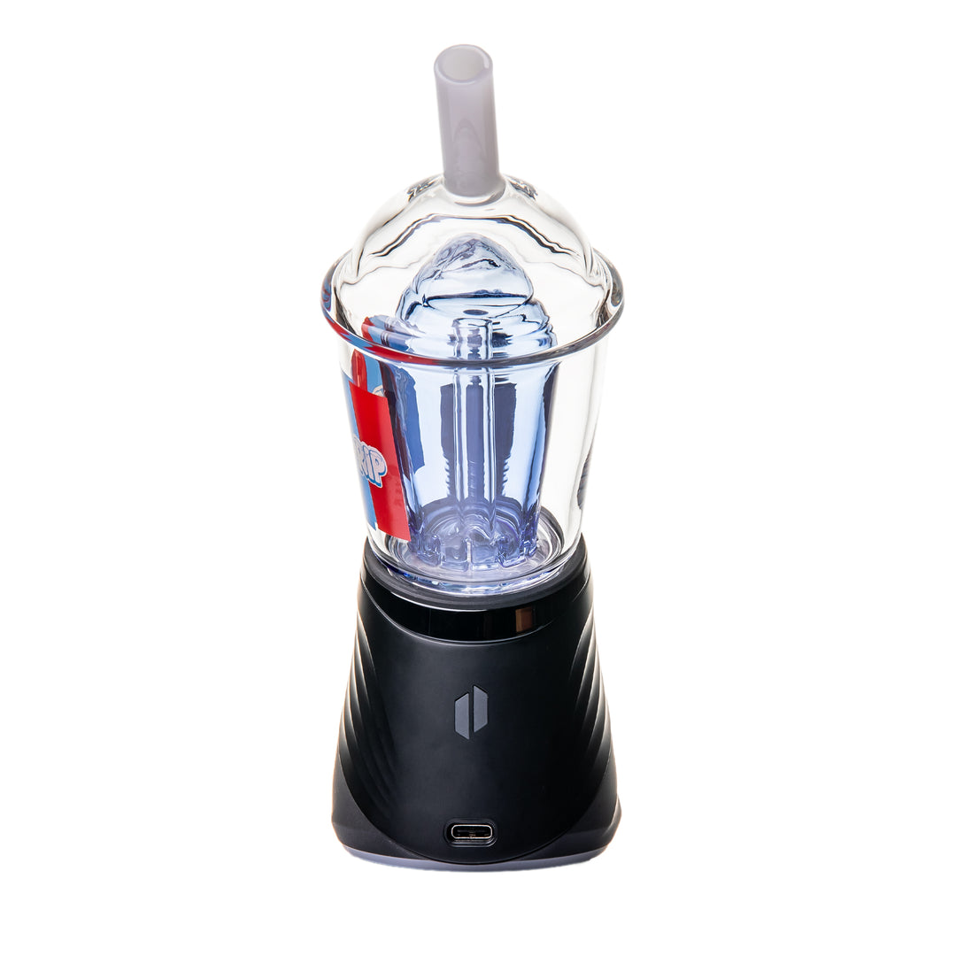 Sip-N-Rip Peak Top