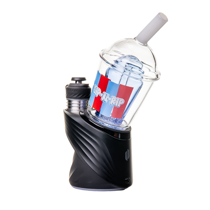 Sip-N-Rip Peak Top