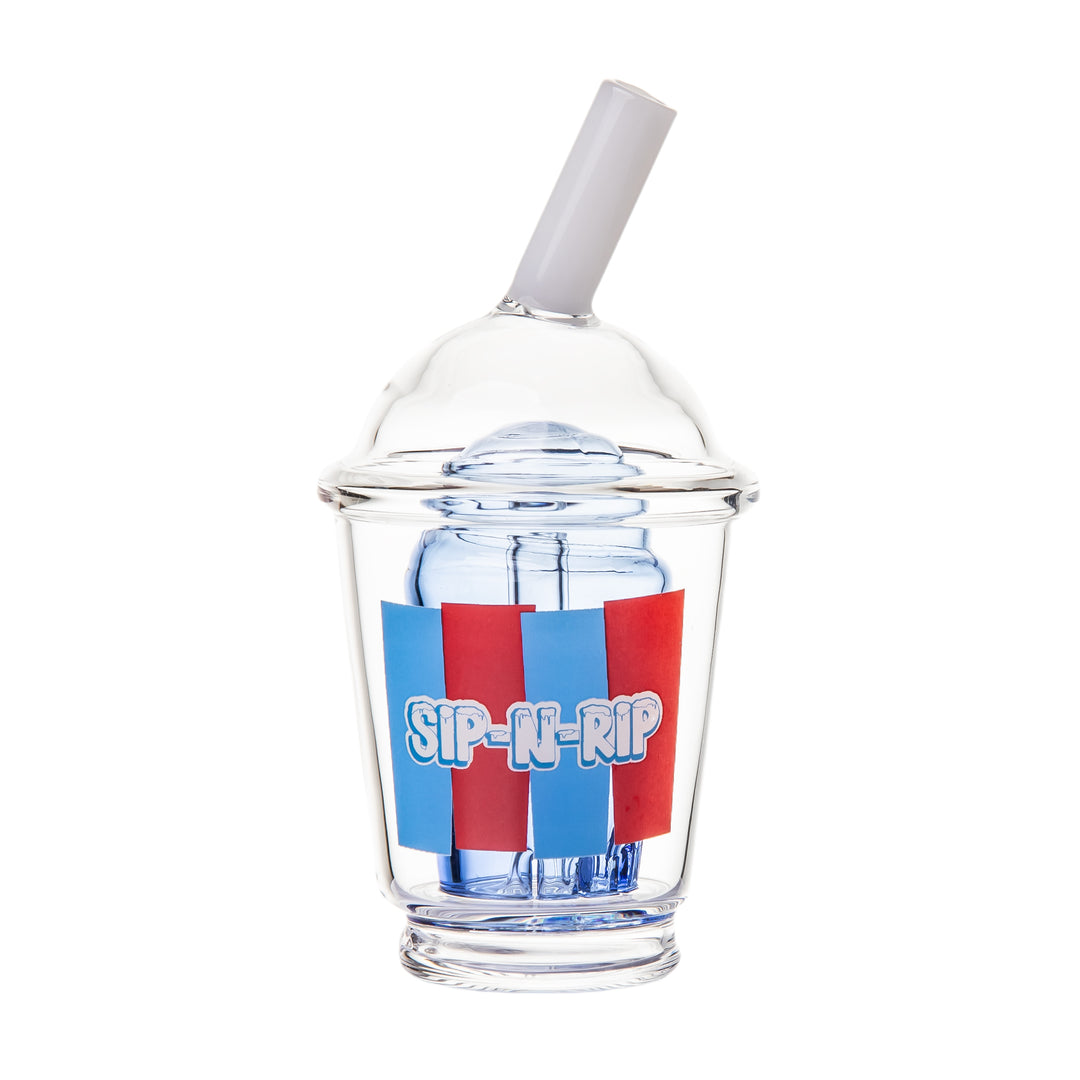 Sip-N-Rip Peak Top
