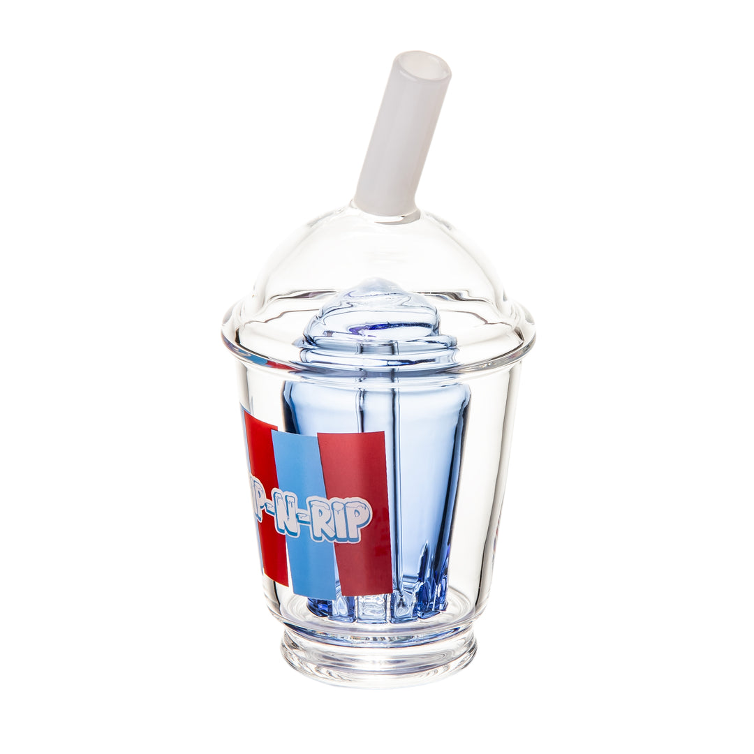 Sip-N-Rip Peak Top
