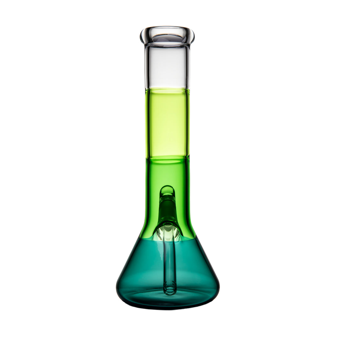 Tricolor Bong