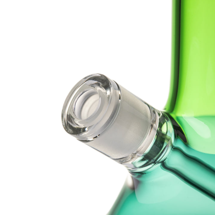 Tricolor Bong