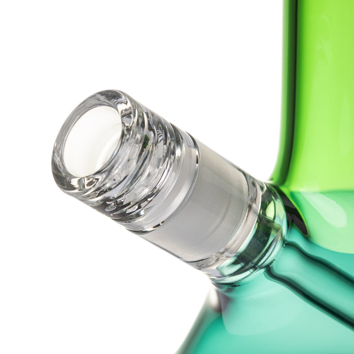 Tricolor Bong