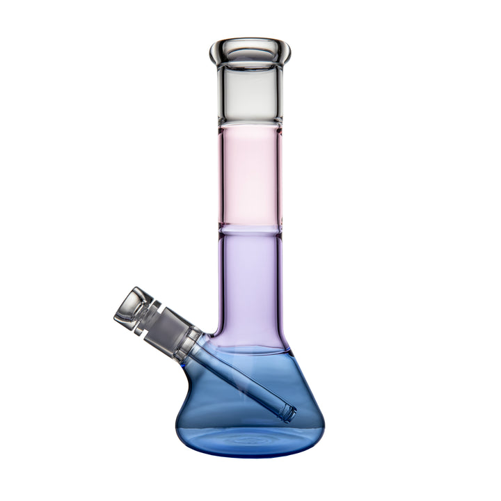 Tricolor Bong