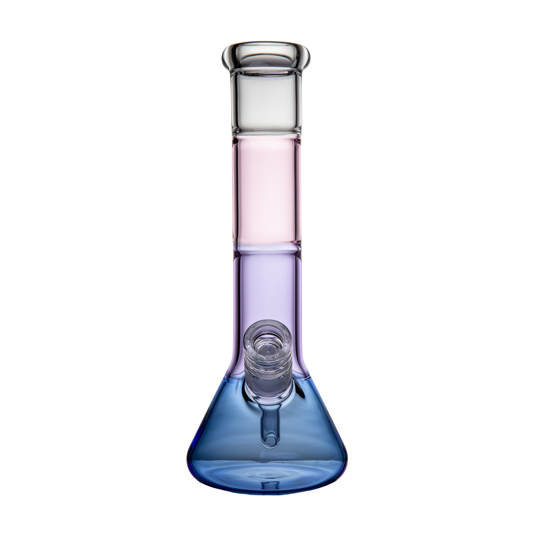 Tricolor Bong