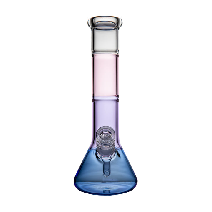 Tricolor Bong