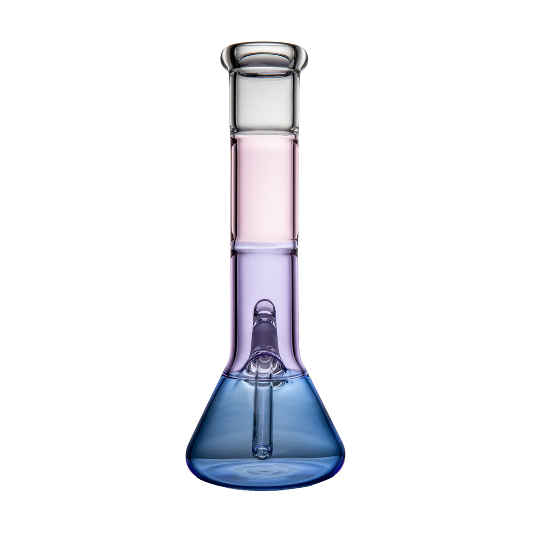Tricolor Bong