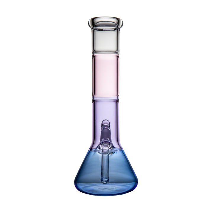 Tricolor Bong