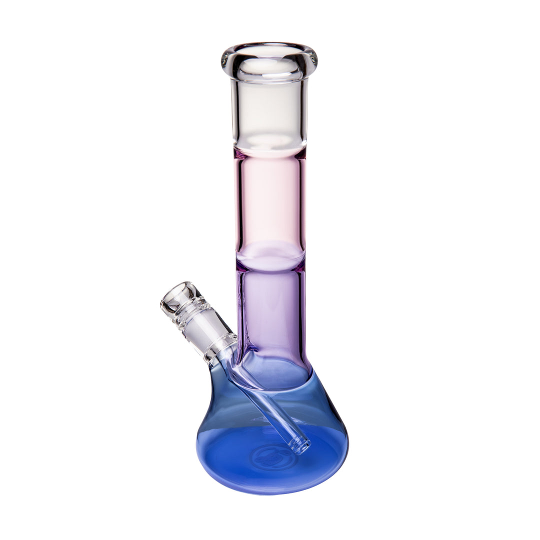 Tricolor Bong