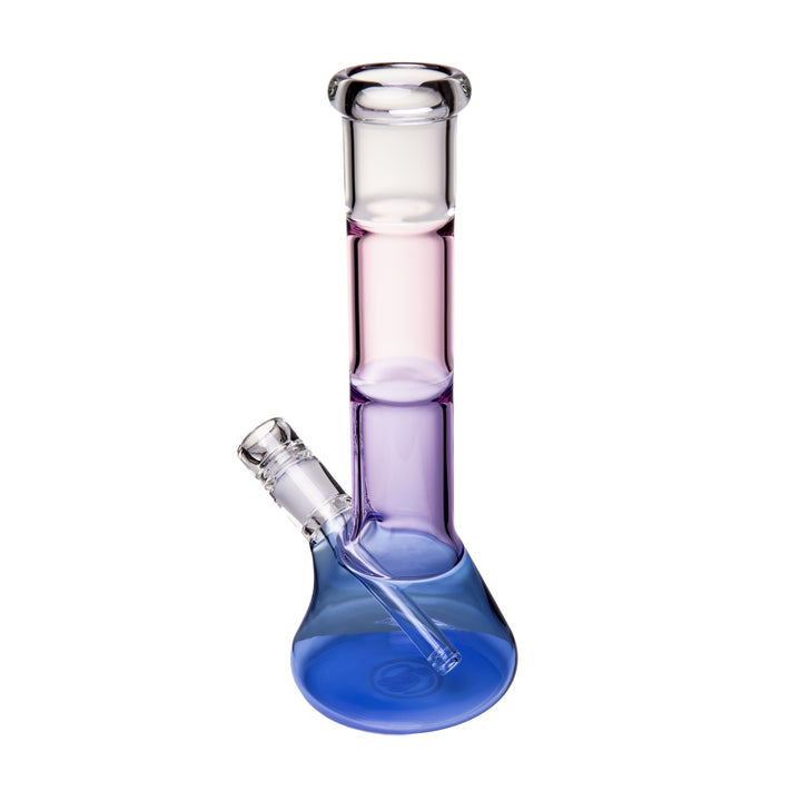 Tricolor Bong