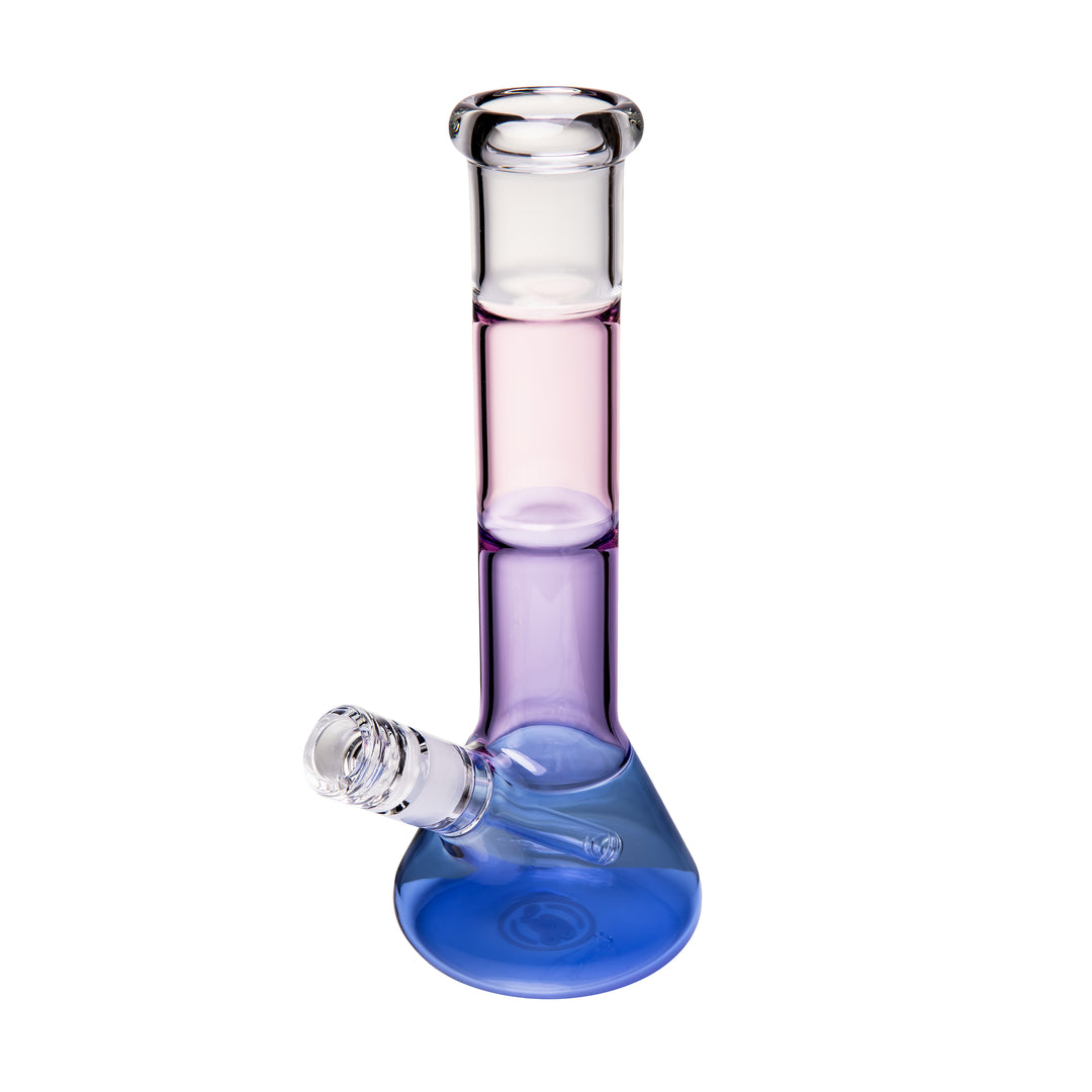 Tricolor Bong