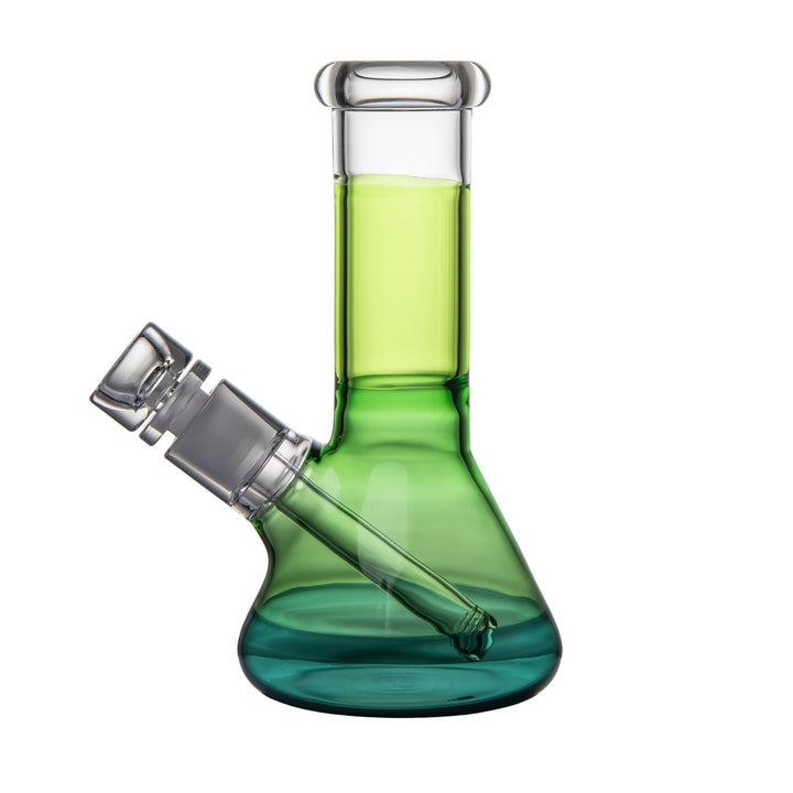 Tricolor Bong