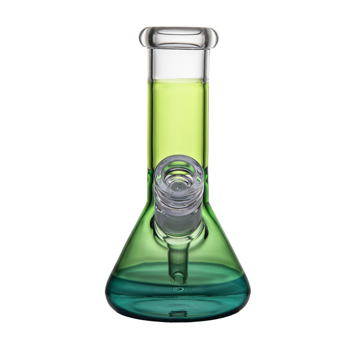 Tricolor Bong
