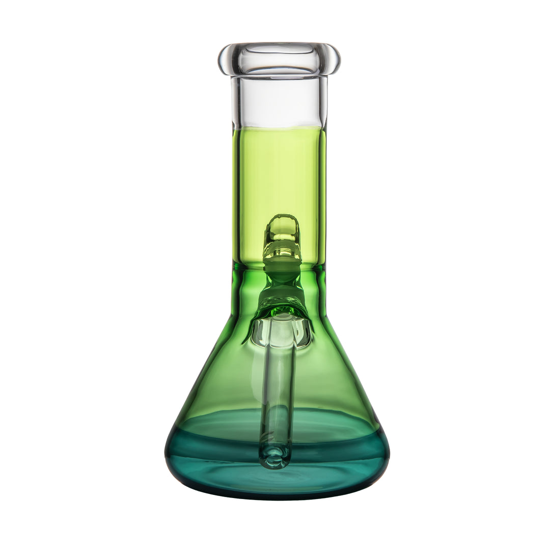 Tricolor Bong