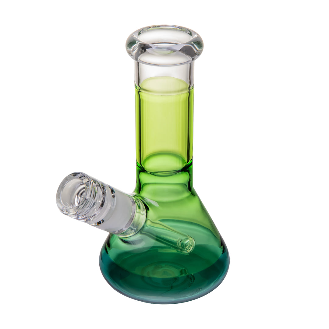 Tricolor Bong