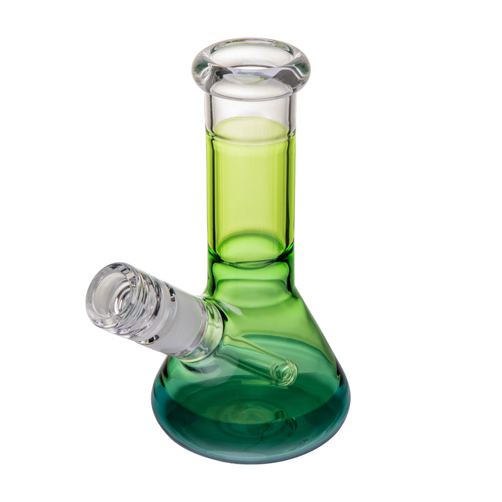 Tricolor Bong
