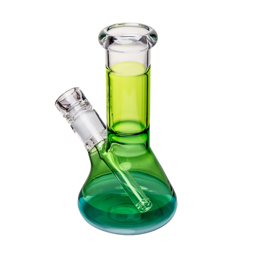 Tricolor Bong