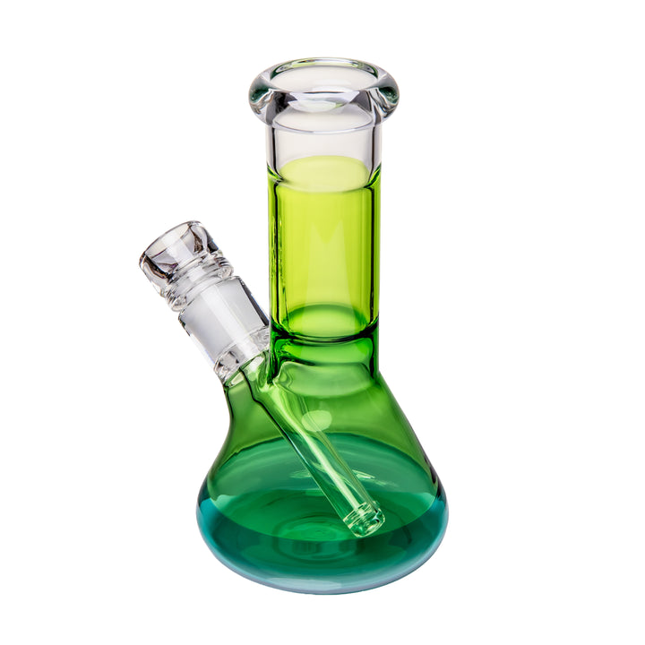 Tricolor Bong