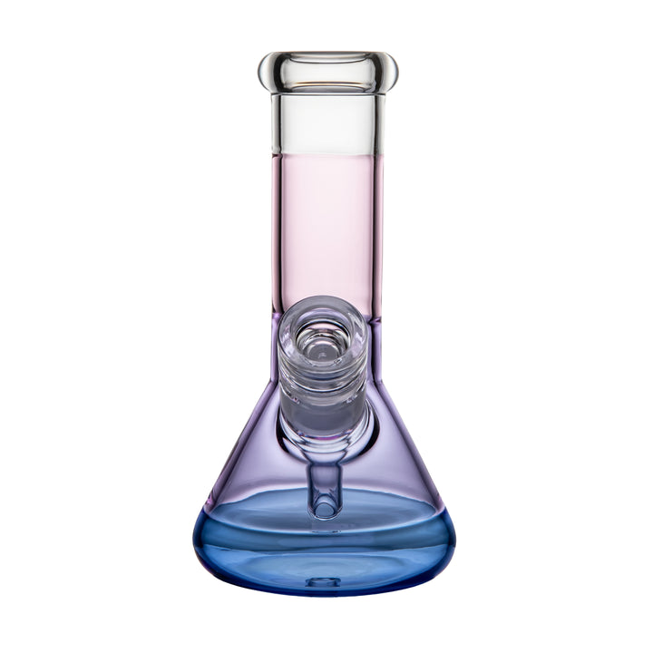 Tricolor Bong