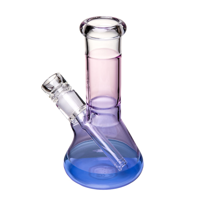 Tricolor Bong