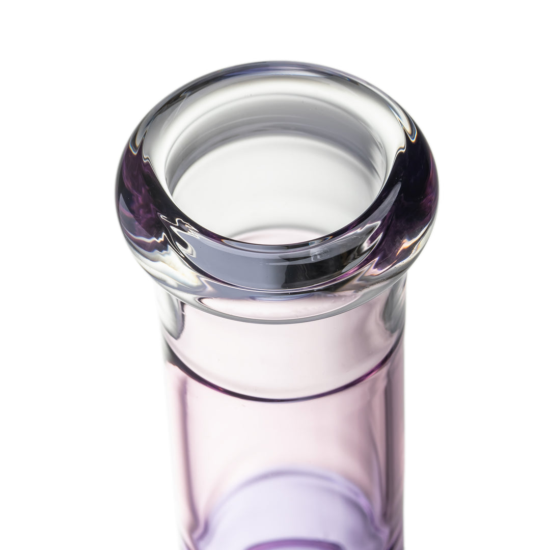 Tricolor Bong
