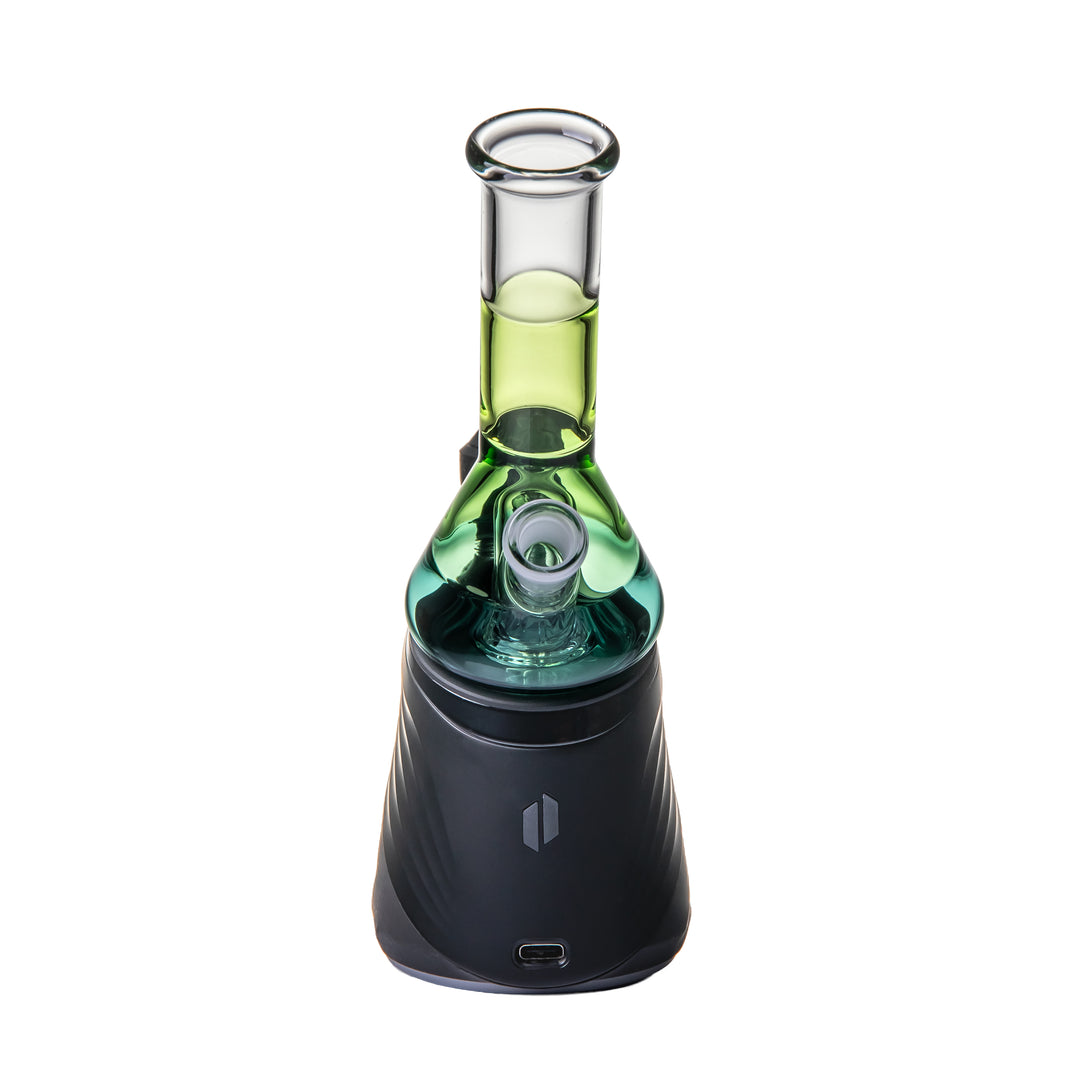 Tricolor Peak Top