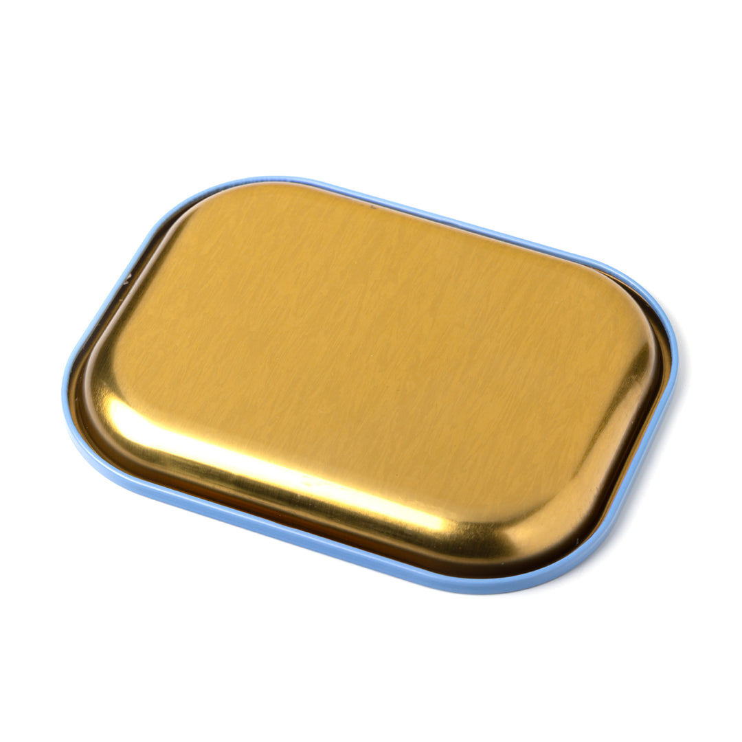 Rolling Trays