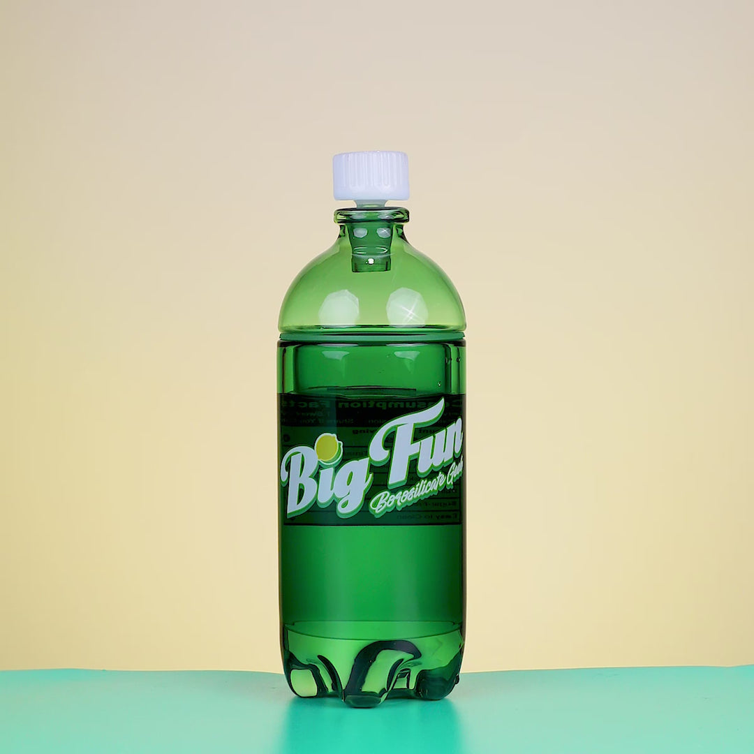 Sublime Gravity Bong