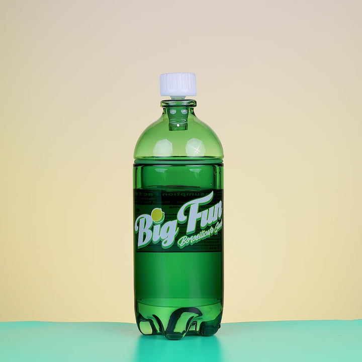 Sublime Gravity Bong